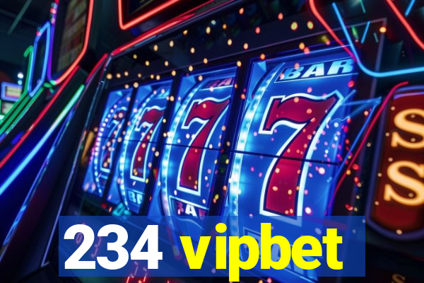 234 vipbet